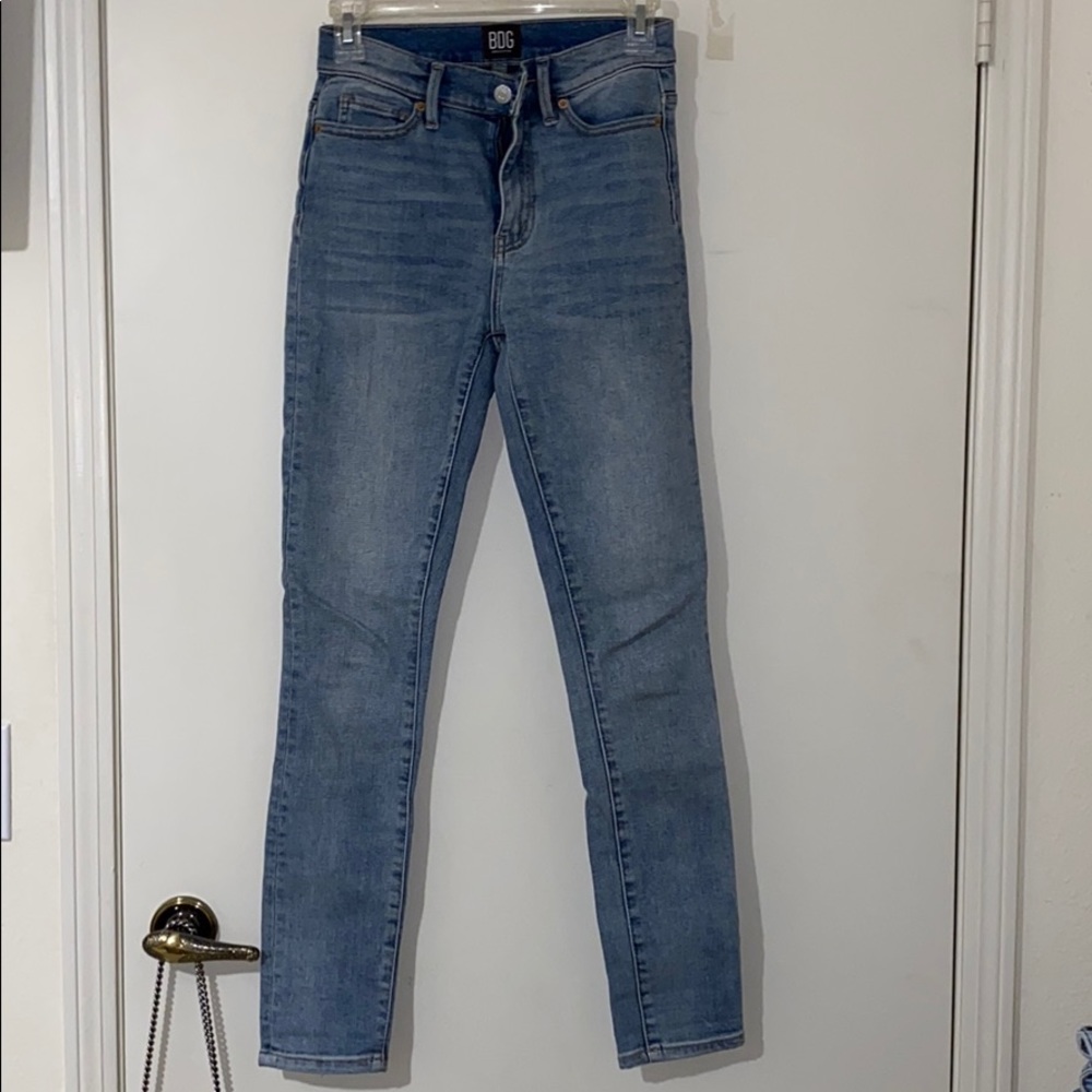 jeans